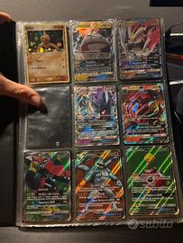 carte pokemon ita originali