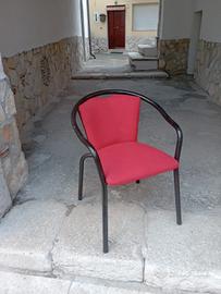 poltroncine