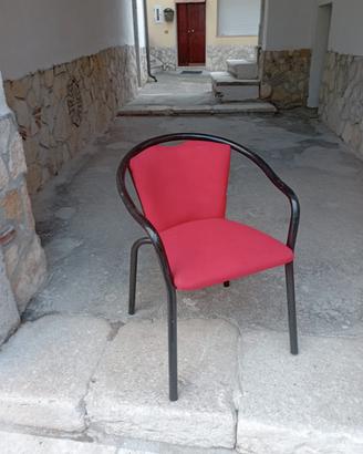 poltroncine