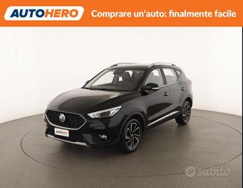 MG ZS WT51402