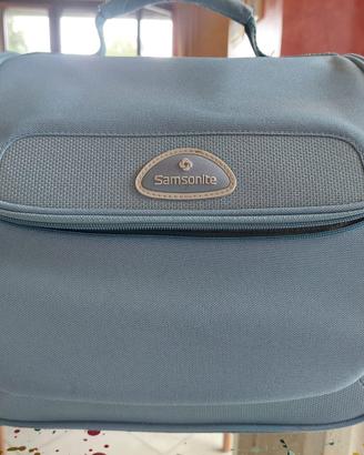 beauty case