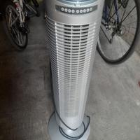 Termoventilatore Rowenta a torretta