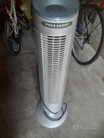 Termoventilatore Rowenta a torretta