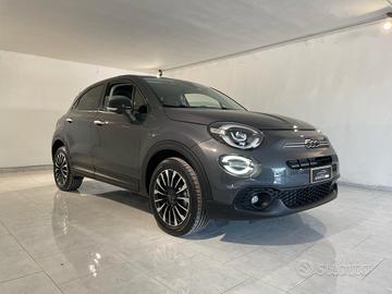 Fiat 500X 1.0 T3 120 CV 1800KM PARI AL NUOVO