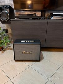 Marshall woburn lll