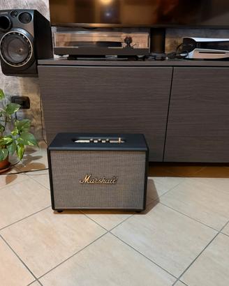Marshall woburn lll