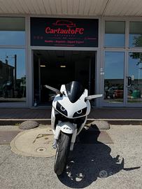 Honda CBR 600 RR