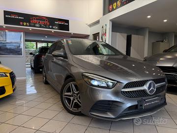 Mercedes-benz B 180 d Automatic Business Extra