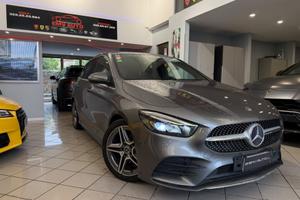 Mercedes-benz B 180 d Automatic Business Extra