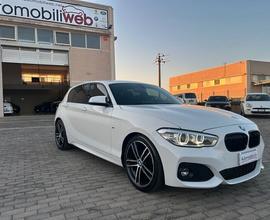 Bmw 114d 5p. Msport