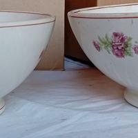 coppia insalatiere  SC Richard Pisa