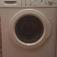Lavatrice BOSCH Maxx 6