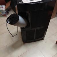 condizionatore portatile 