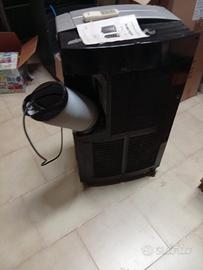 condizionatore portatile 
