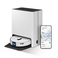 robot aspirapolvere samsung jet bot combo