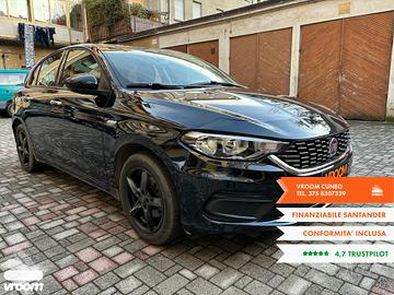 FIAT Tipo (2015-->) Tipo 1.6 Mjt S&S 5 porte Bu...