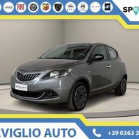 LANCIA Ypsilon 1.0 FireFly 5 porte S&S Hybrid Ec