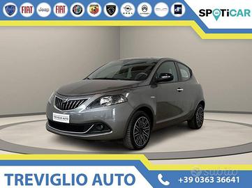 LANCIA Ypsilon 1.0 FireFly 5 porte S&S Hybrid Ec