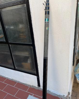 canna da pesca