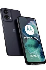 Smartphone MOTOROLA Moto G35 5G 4+128GB