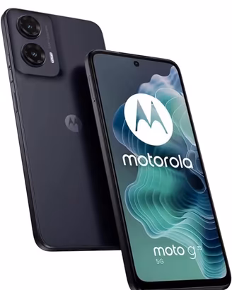 Smartphone MOTOROLA Moto G35 5G 4+128GB