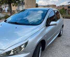 Peugeot 307 hdi