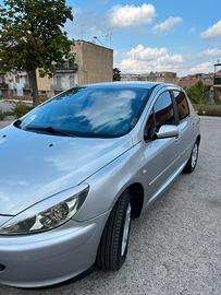 Peugeot 307 hdi