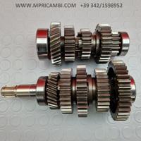CAMBIO 23202325479 BMW R 850 GS 1998 1999 GS 1100