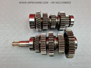 CAMBIO 23202325479 BMW R 850 GS 1998 1999 GS 1100