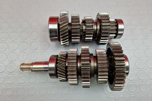 CAMBIO 23202325479 BMW R 850 GS 1998 1999 GS 1100