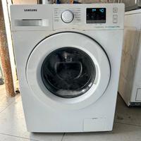 LAVATRICE SAMSUNG  8 KG   1400 GIRI  CLASSE A+++