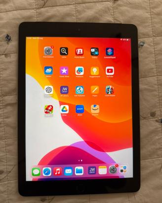 Ipad Apple  quinta gemerazione  + Cellular.
