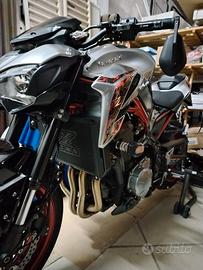 Kawasaki Z 900 - 2019