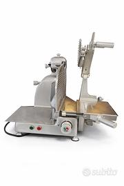 Affetta salumi OMS 390 inox