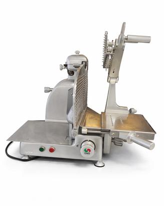 Affetta salumi OMS 390 inox