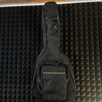 Custodia chitarra acustica