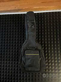 Custodia chitarra acustica
