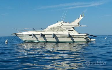 Barca FAIRLINE 41 PHANTOM