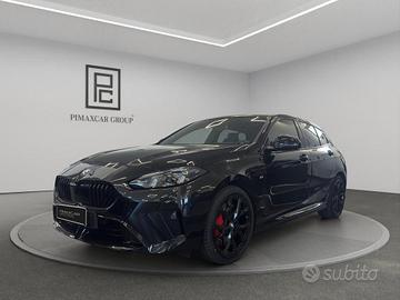 BMW Serie 1 118d MSport Pro auto