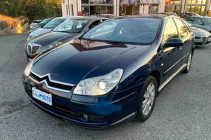 Citroen C5 2.0 HDi Exclusive