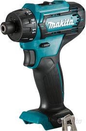 Avvitatore makita a batteria