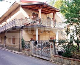 Casa Indipendente Luzzi [Cod. rif 3185124VRG]