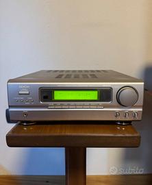 Denon UNIT No. UDRA-77 (Stereo Receiver)