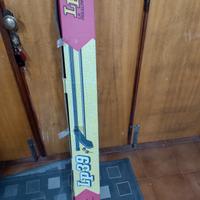 barre portatutto LA PREALPINA LP39 con kit