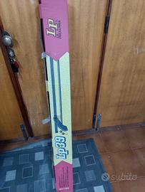 barre portatutto LA PREALPINA LP39 con kit