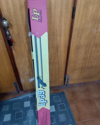 barre portatutto LA PREALPINA LP39 con kit