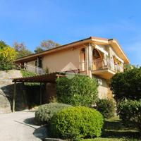 VILLA SINGOLA A ISPANI