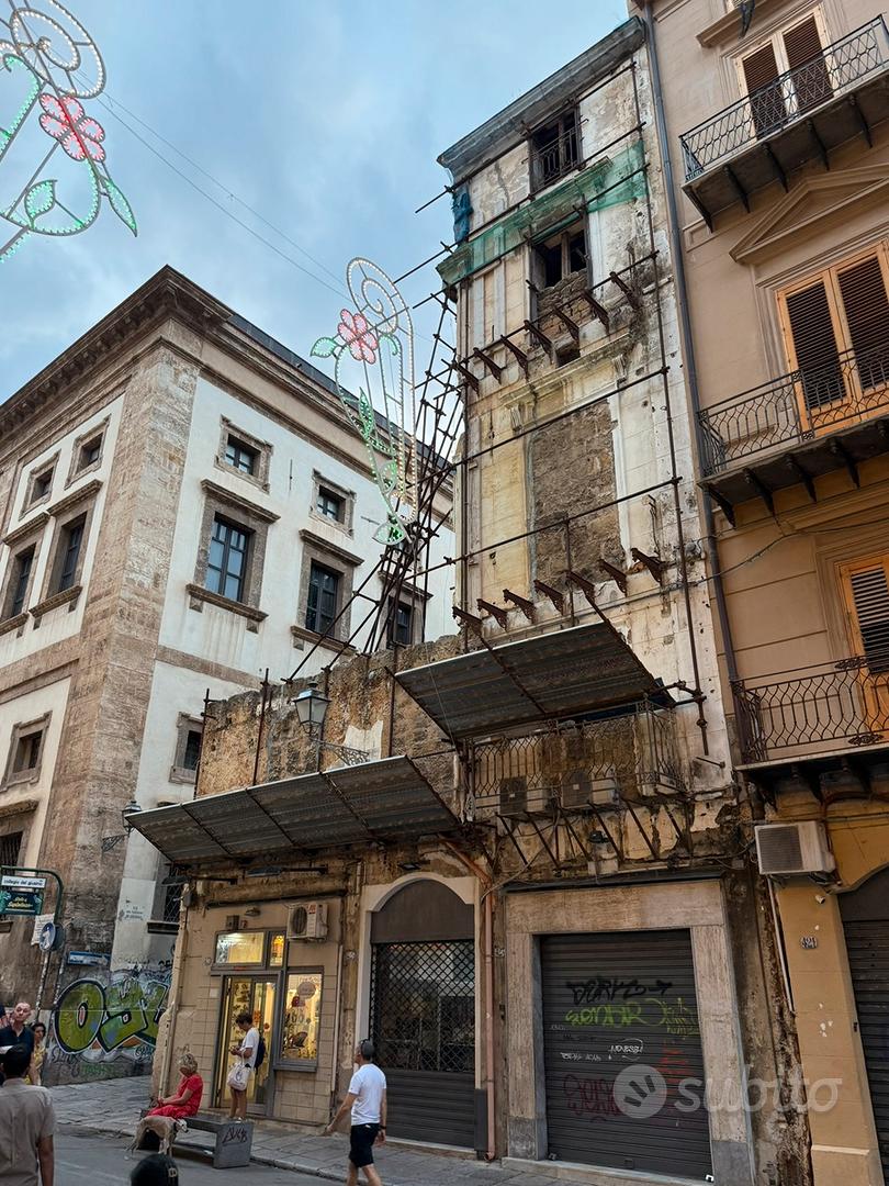 Appartamento – Palermo, Quartiere Matteotti, VIII Circoscrizione - Vista 2