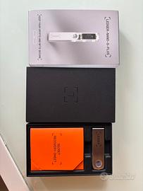 Ledger Nano S Plus NUOVO