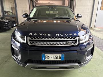 Land Rover Range Evoque 2.0 TD4 180 CV 5p. CATENA 